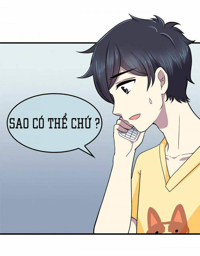 Người Yêu Thời Không: Chapter 11