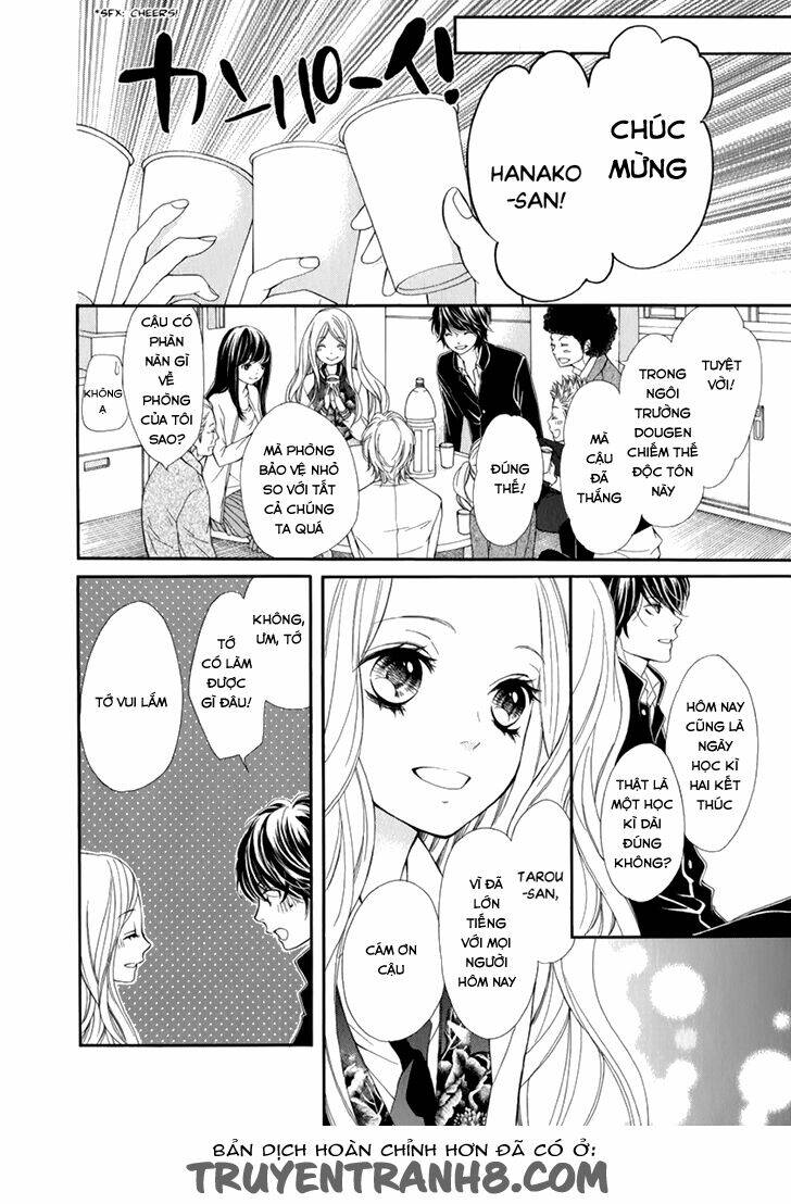 Pika Ichi: Chapter 20