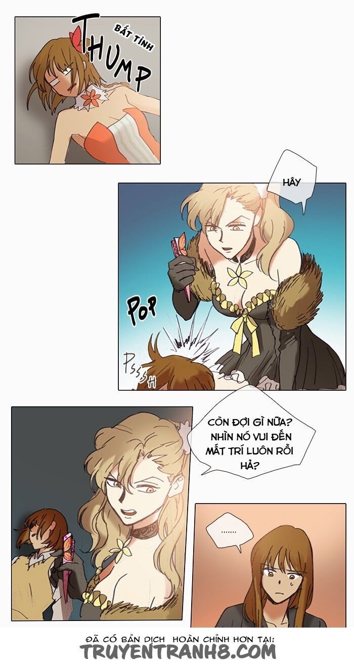 Magical Exam Student: Chapter 50