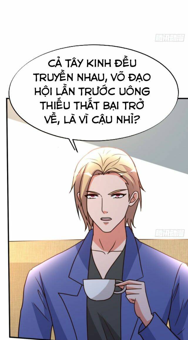 Trọng Sinh Tu Chân Tại Đô Thị: Chapter 95