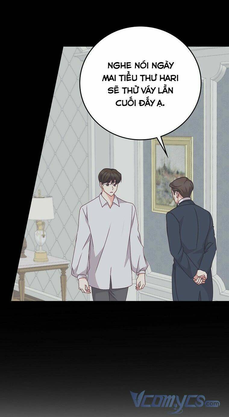 Đừng Chọc Đứa Em Gái Bé Bỏng Của Chúng Tôi: Chapter 95.2