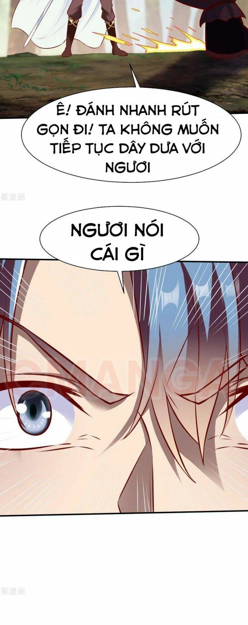 Chiến Đỉnh: Chapter 174