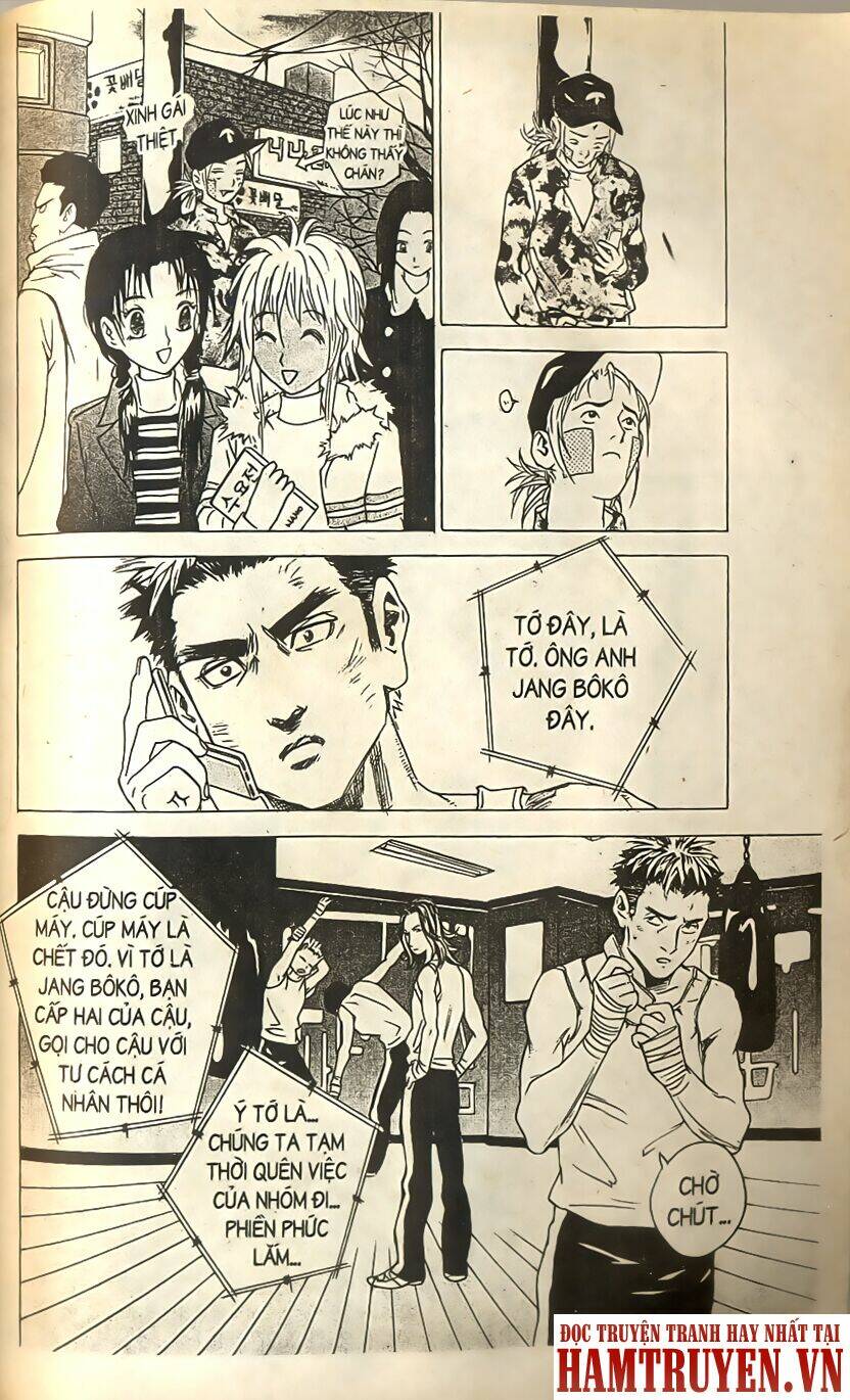 Ai Hơn Ai: Chapter 255