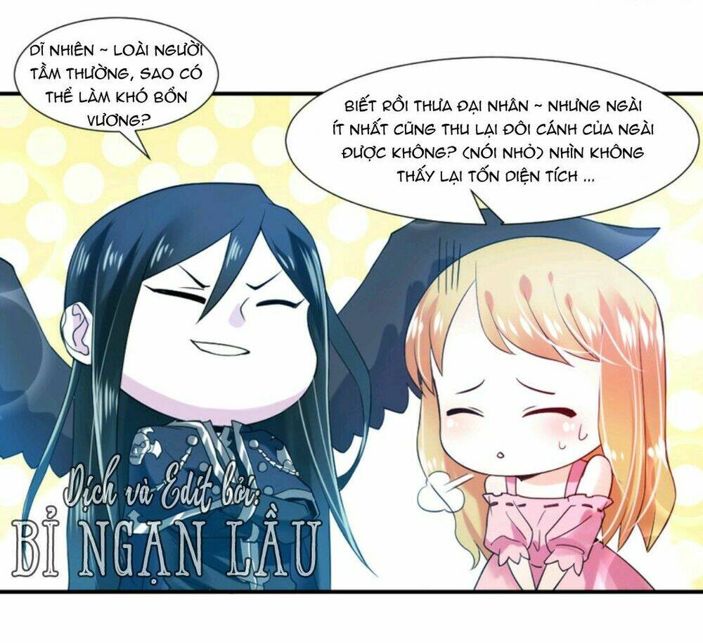 Ma Vương Đại Nhân Đi Thông Thả: Chapter 15