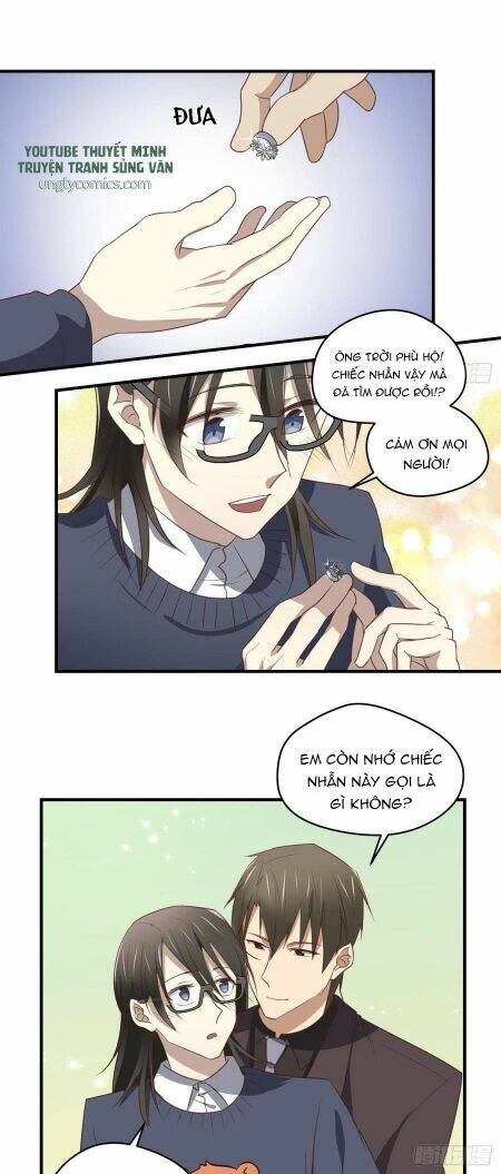 Đơn Phương Yêu Thầm Anh: Chapter 76