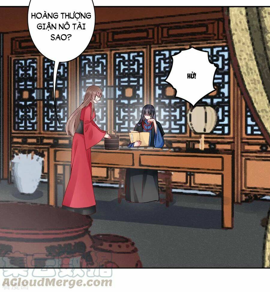 Hoàng Phi 9000 Tuổi: Chapter 78