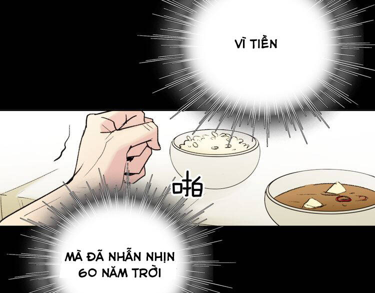 Ông Bà Nội Tuổi 17: Chapter 4