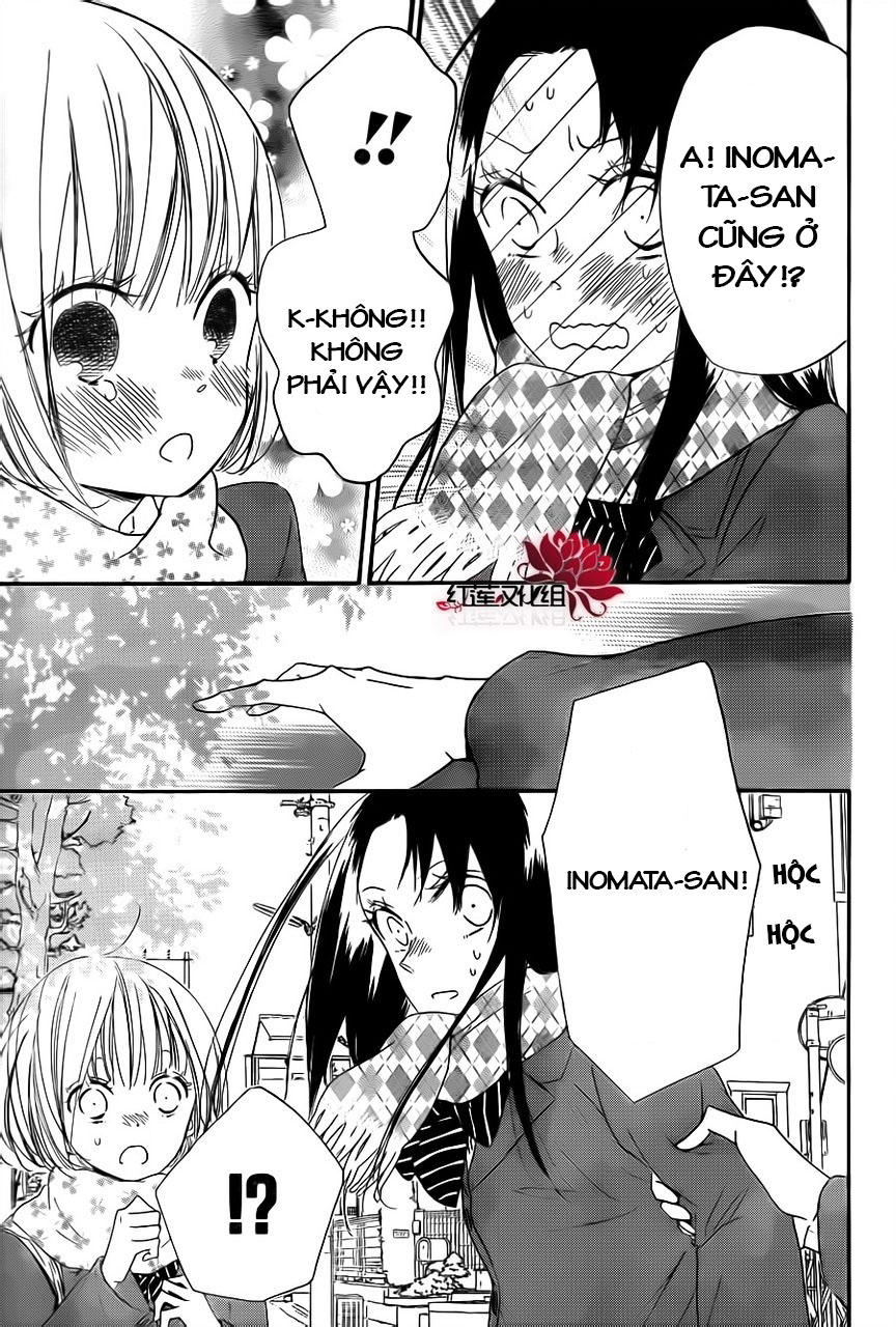 Anh Chàng Bảo Mẫu: Chapter 29