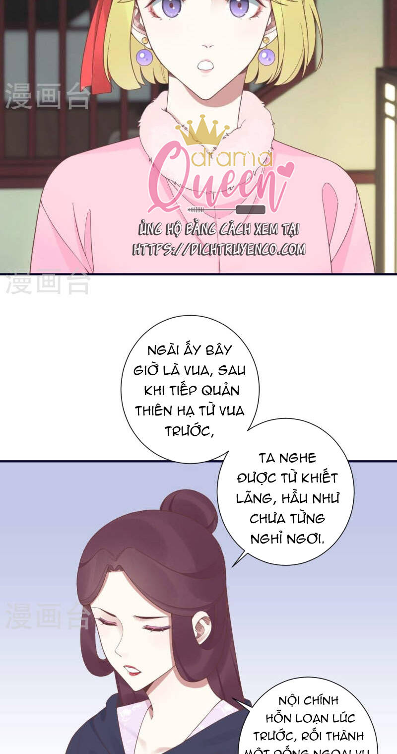 Hoàng Hậu Bận Lắm: Chapter 201