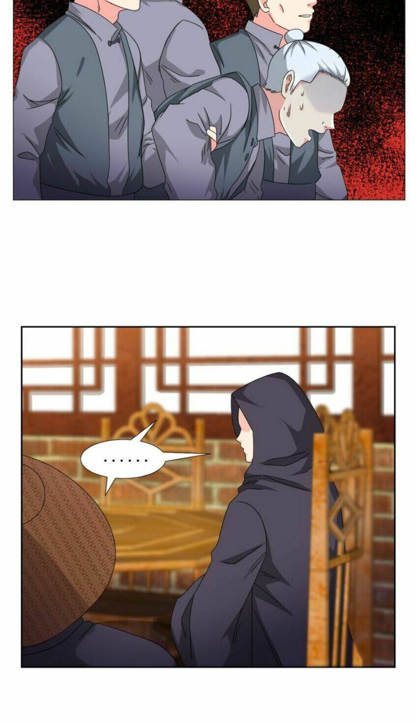 Cực Vũ Huyền Đế: Chapter 82