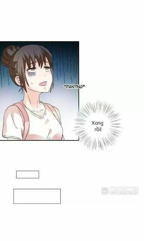 1 Nửa Hoàn Hảo Của Ceo: Chapter 25