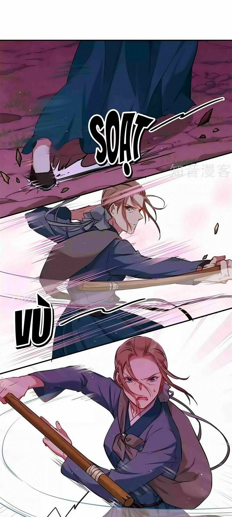 Thượng Quốc Phú Chi Thiên Đống Tuyết: Chapter 22