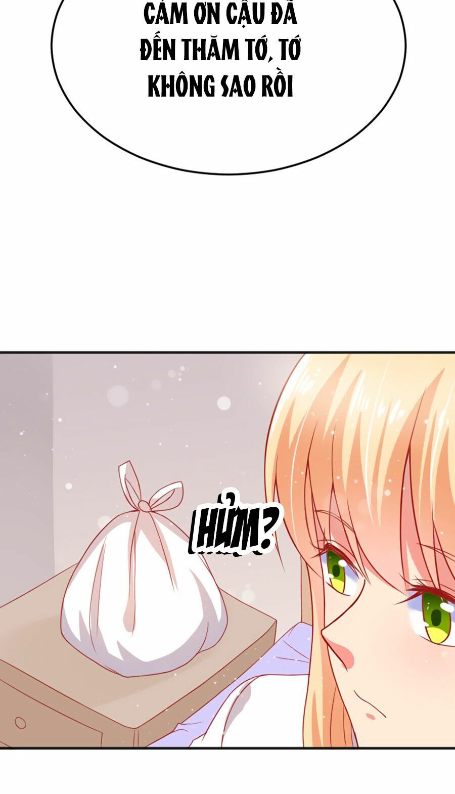 Chồng Già Vợ Trẻ Trêu Nhau Hàng Ngày: Chapter 46