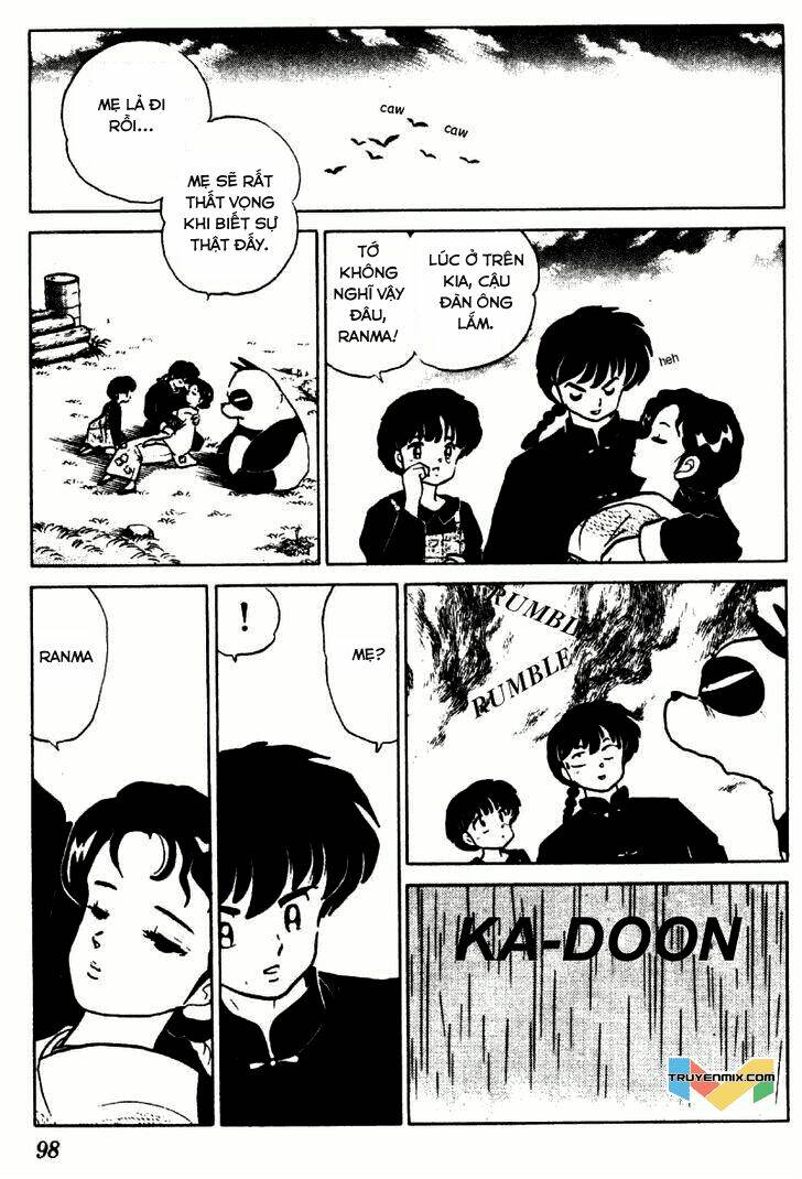 Suối Lời Nguyền: Chapter 229