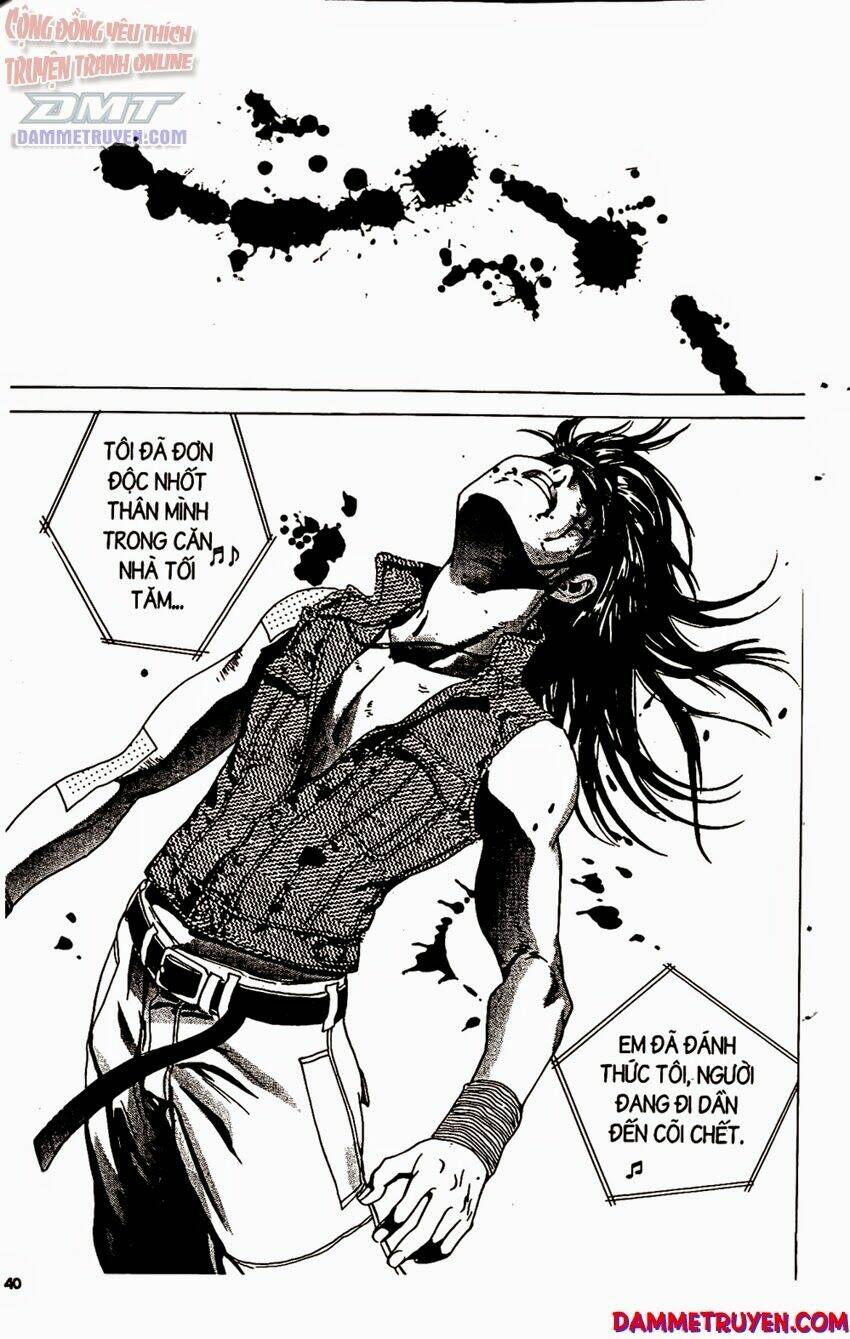 Ai Hơn Ai: Chapter 128