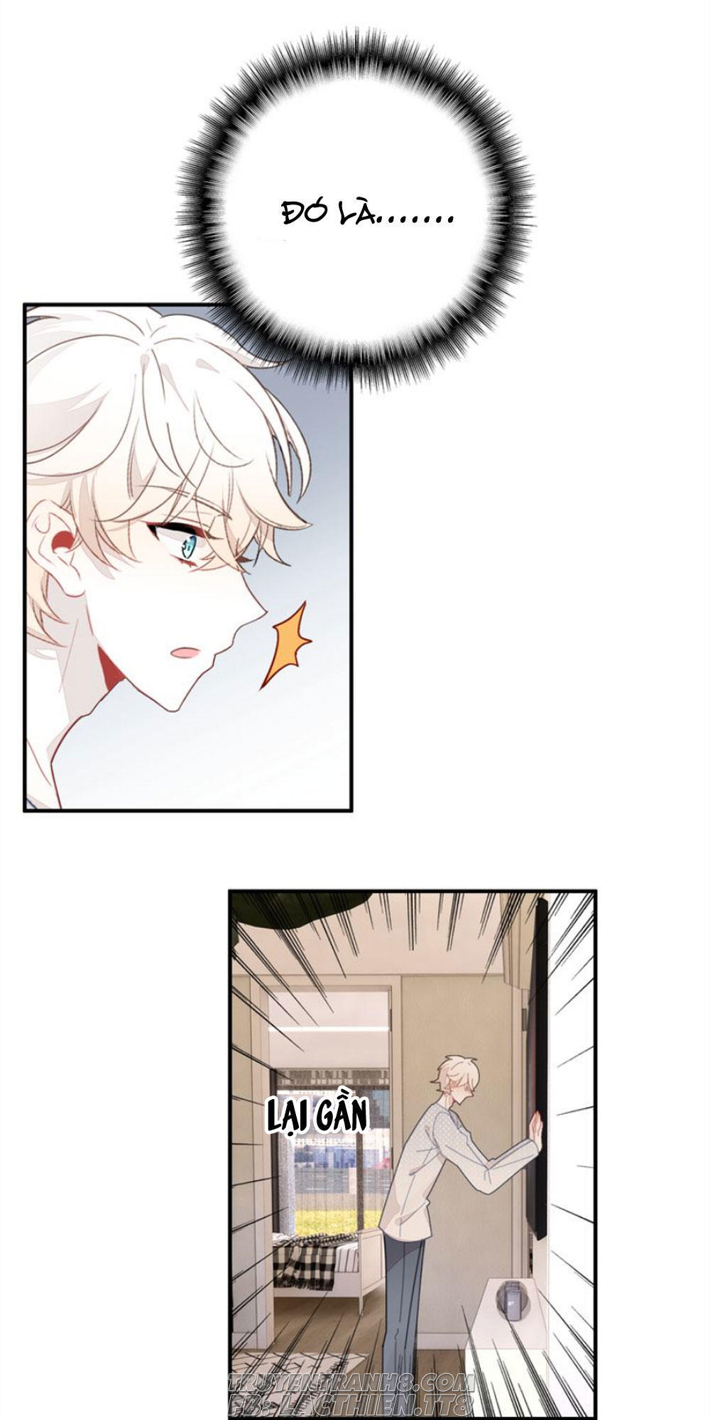 Ái Ngạo Kiều Long Vương Gia: Chapter 21
