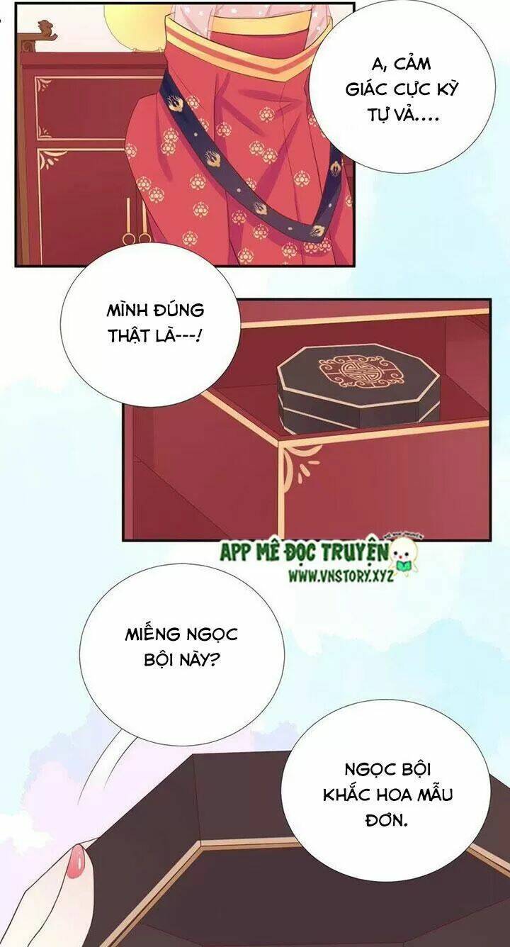 Hoàng Hậu Bận Lắm: Chapter 108
