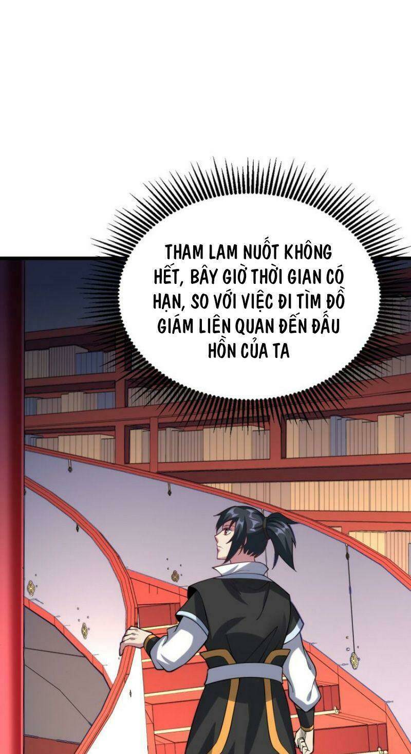 Đấu Hồn Đại Lục: Chapter 54