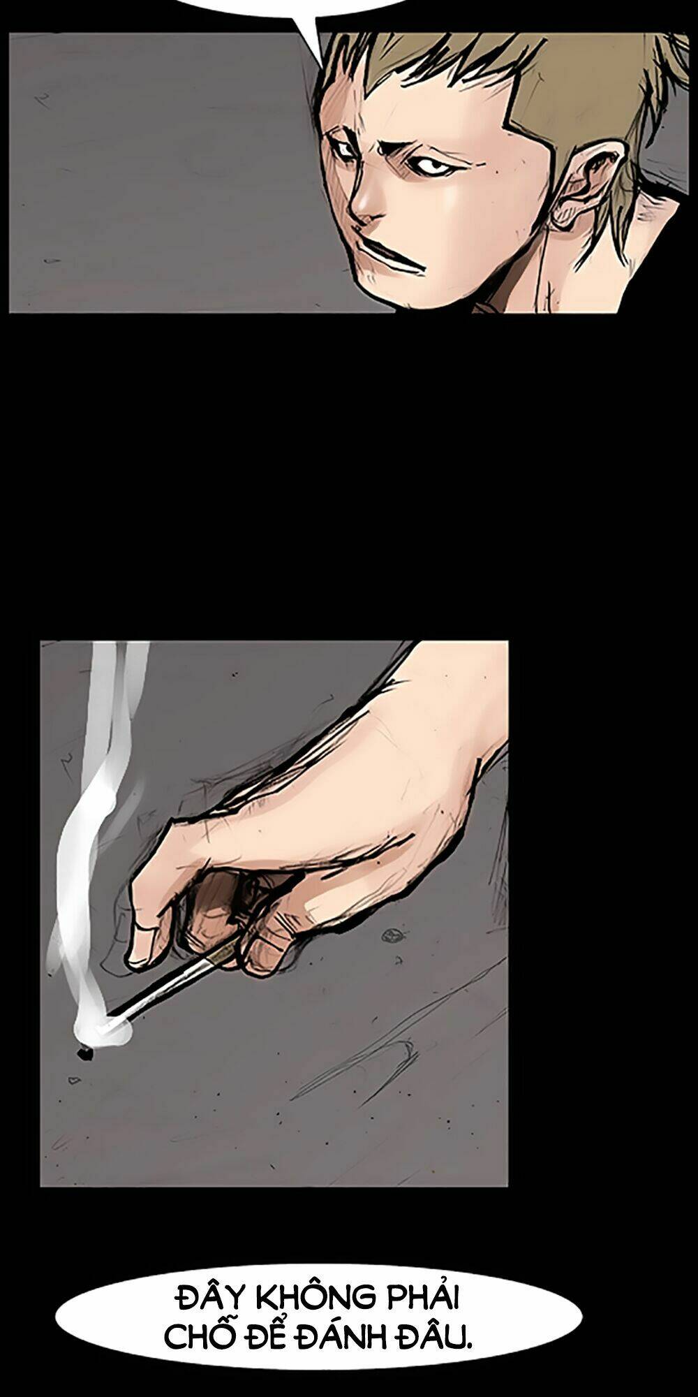 Độc Cô Tiền Truyện: Chapter 97