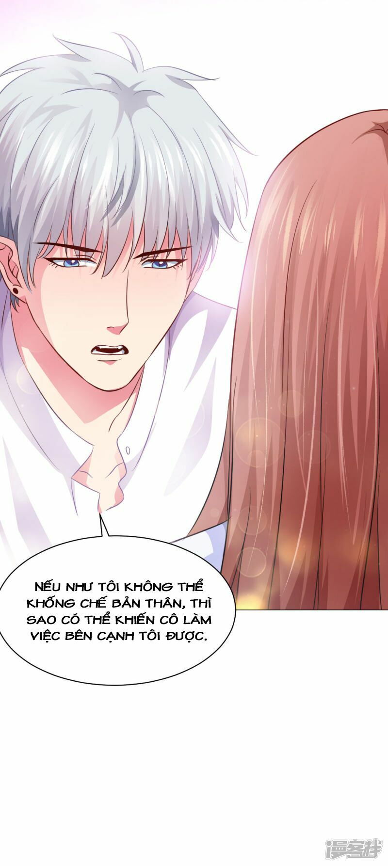 Minh Tinh Là Huyết Tộc: Chapter 11