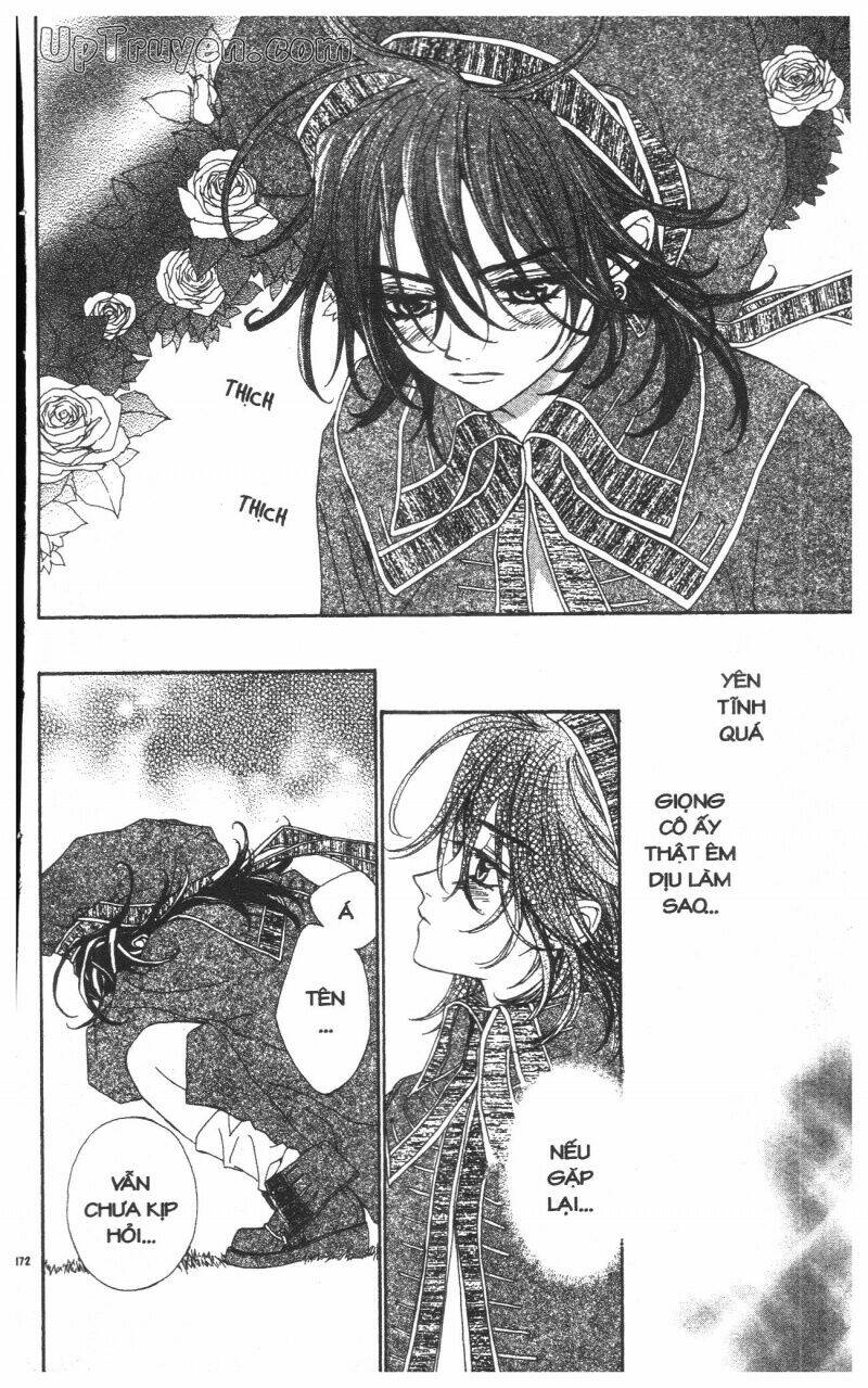 Hoàng Tử Ếch(Bản đẹp): Chapter 5