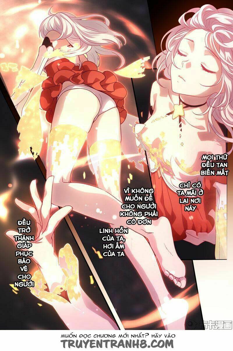 Băng Hoại 3Rd: Chapter 55