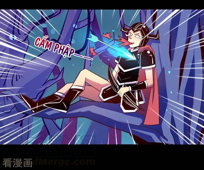 Ta Không Phải Là Npc: Chapter 96