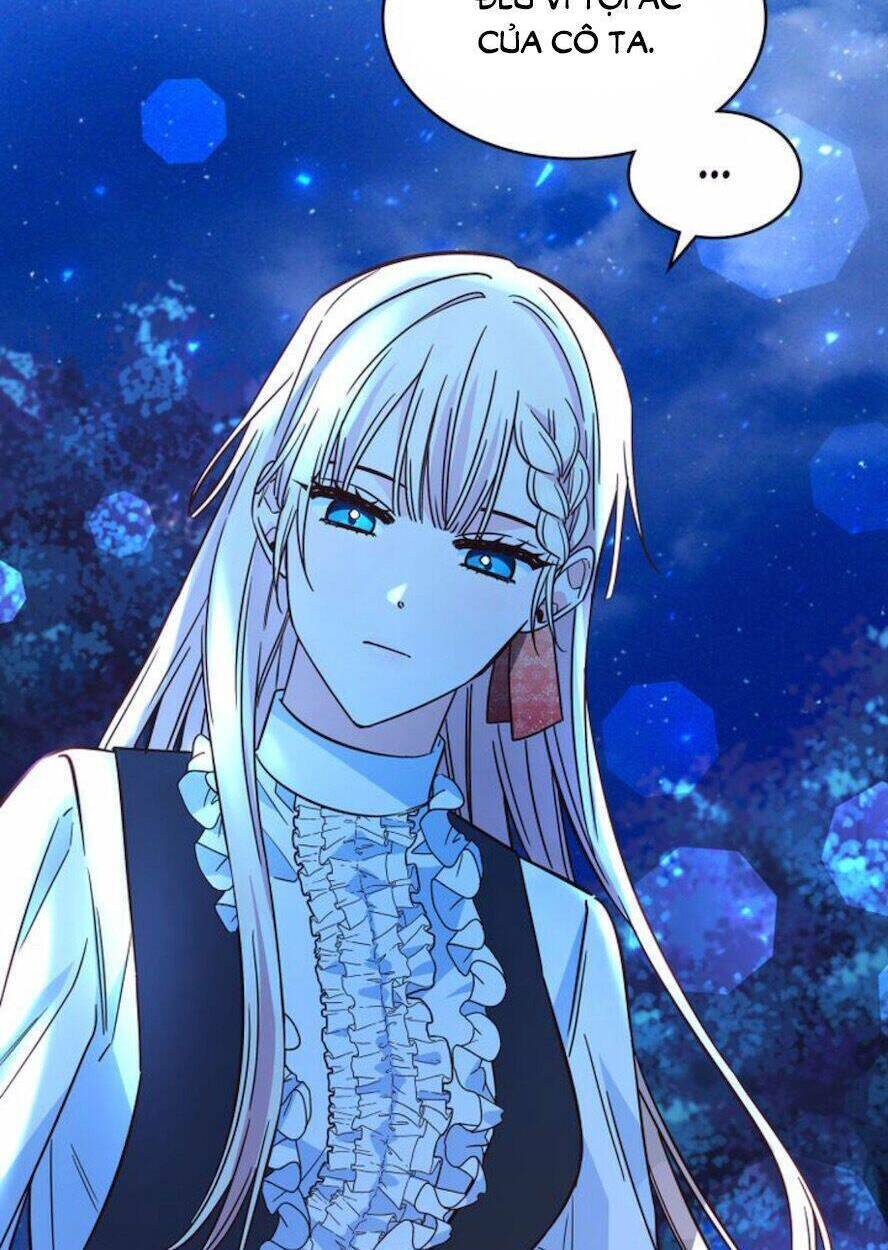 Lòng Trung Thành Với Kẻ Ác: Chapter 35