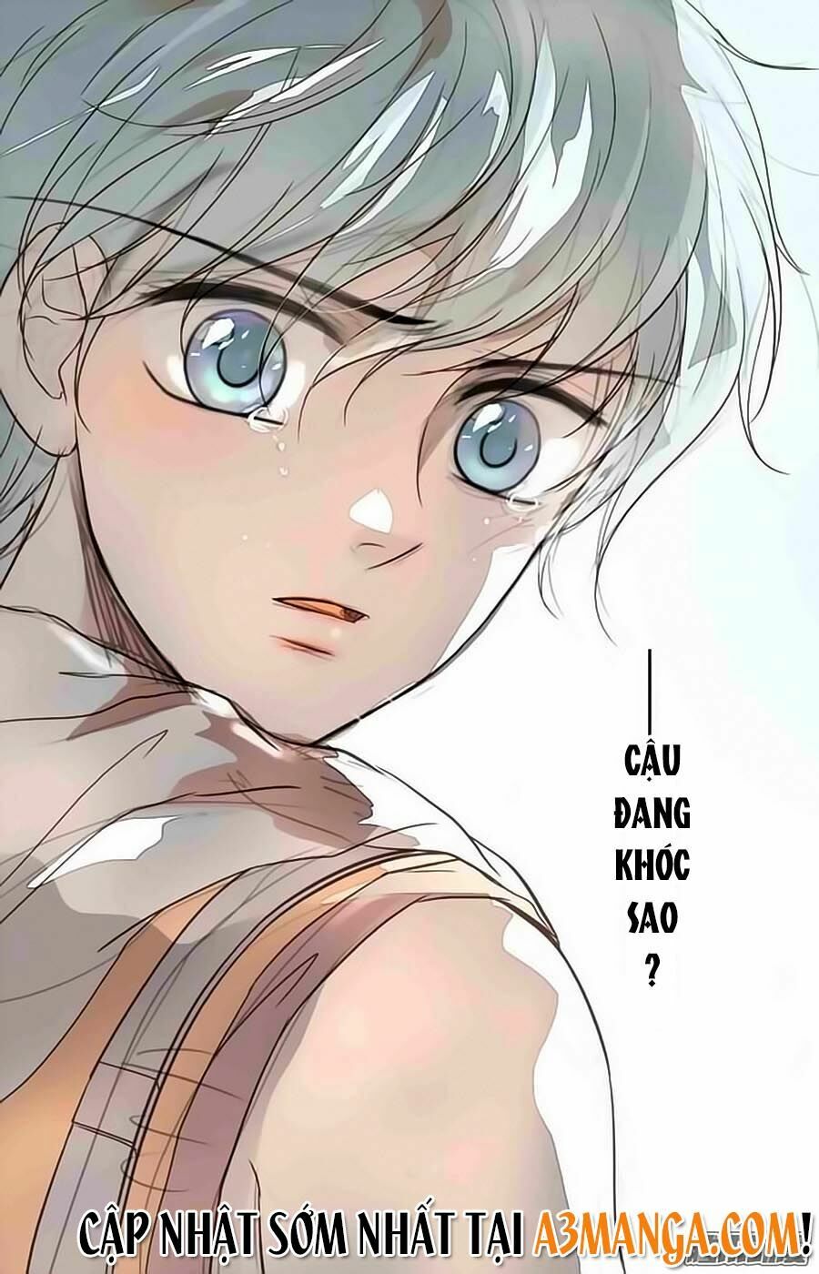 Thanh Ninh Chi Hạ: Chapter 17