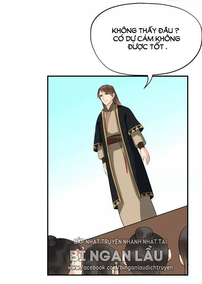 Bồng Sơn Viễn: Chapter 9