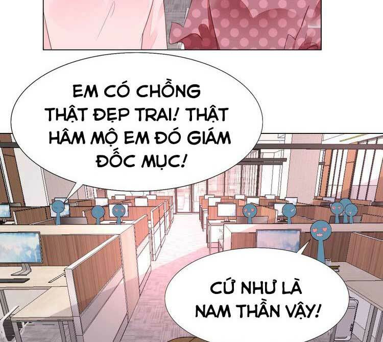 Điều Ước Sủng Ái Bất Bình Đẳng: Chapter 106.2