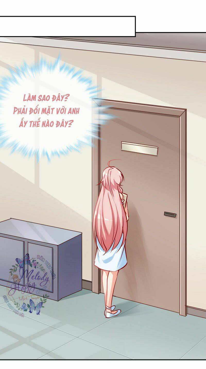 Danh Môn Lược Hôn: Cố Thiếu Nhĩ Câu Liễu: Chapter 7