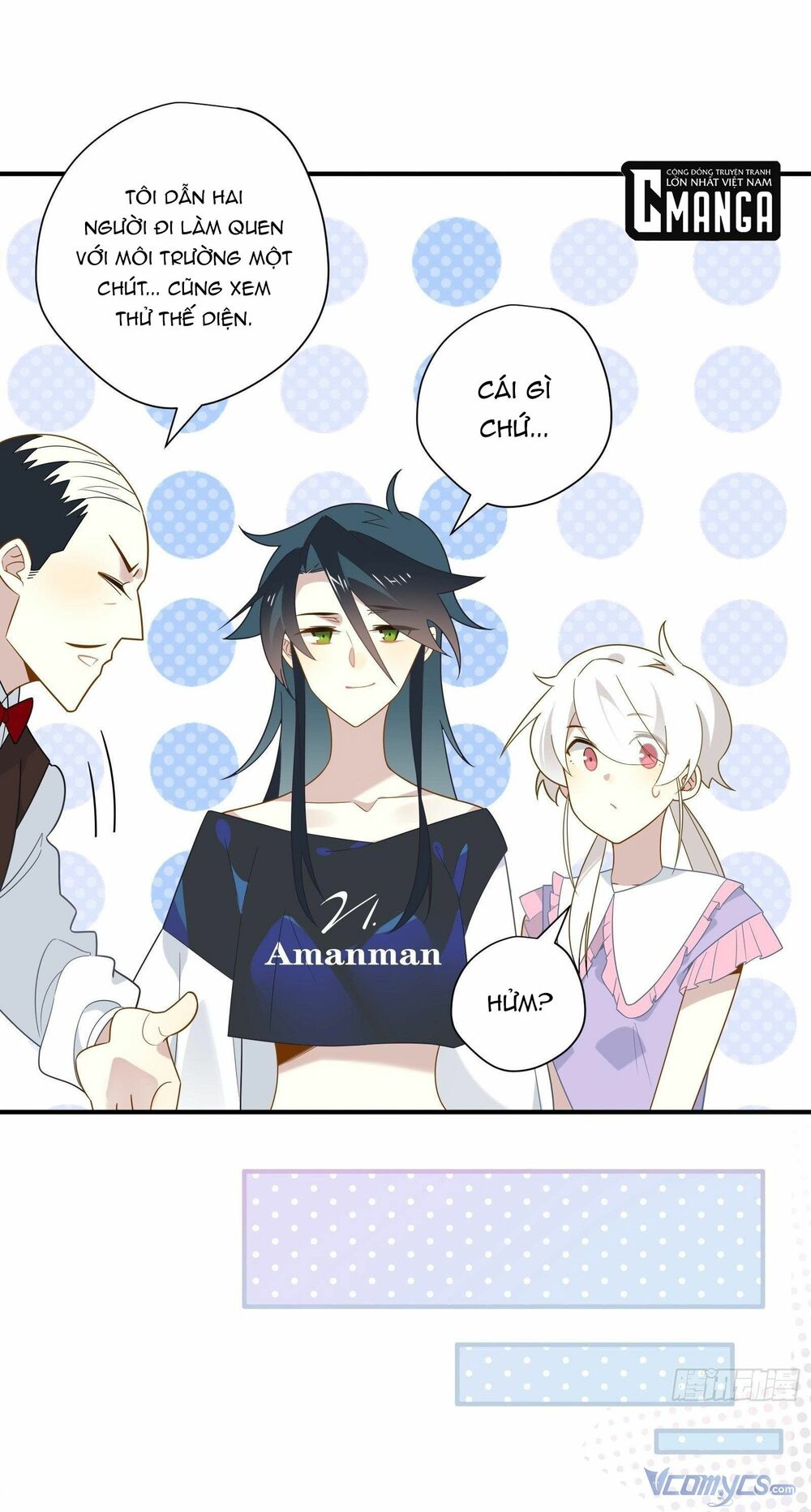 Nữ Phụ Như Tôi Cũng Có Ngày Ra Mắt: Chapter 38