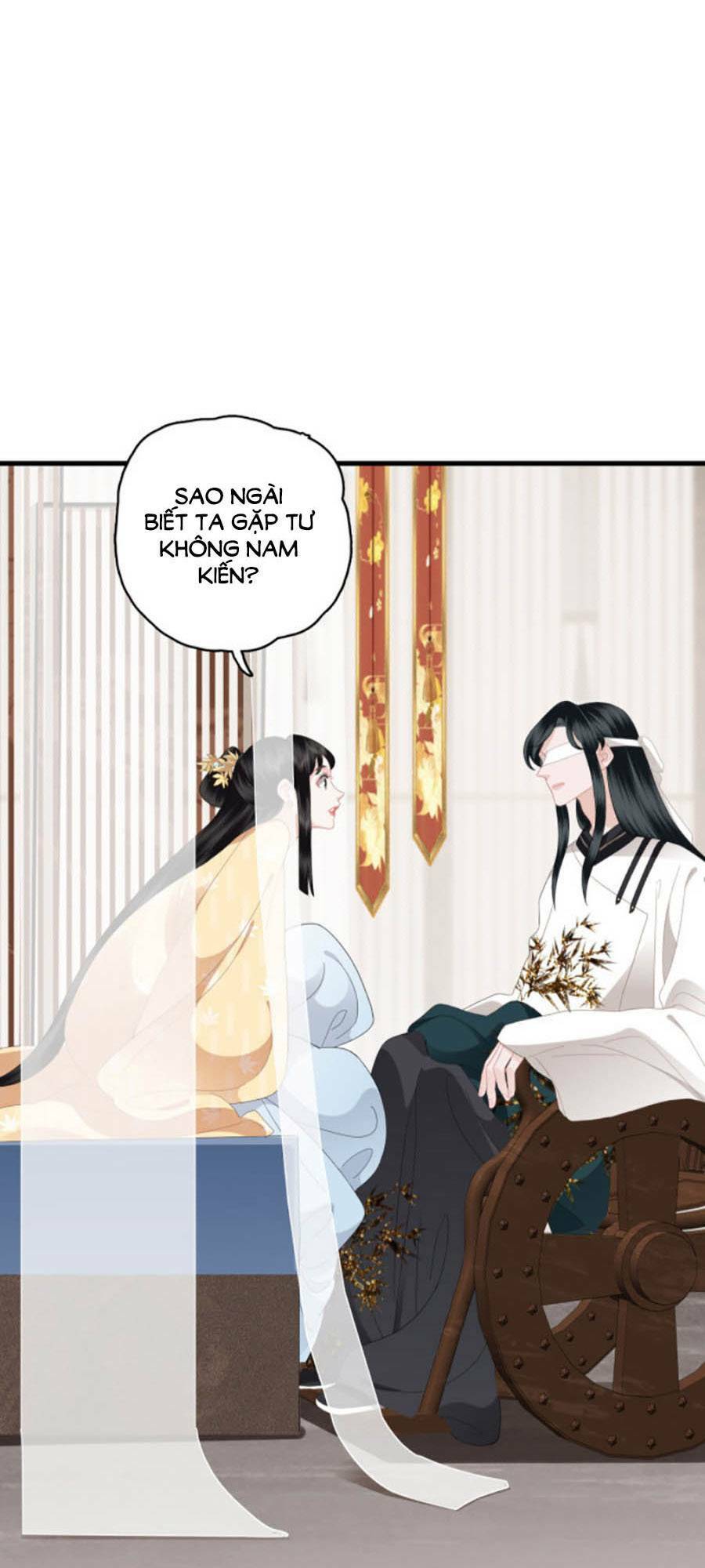 Điều Hương Vương Phi: Chapter 20