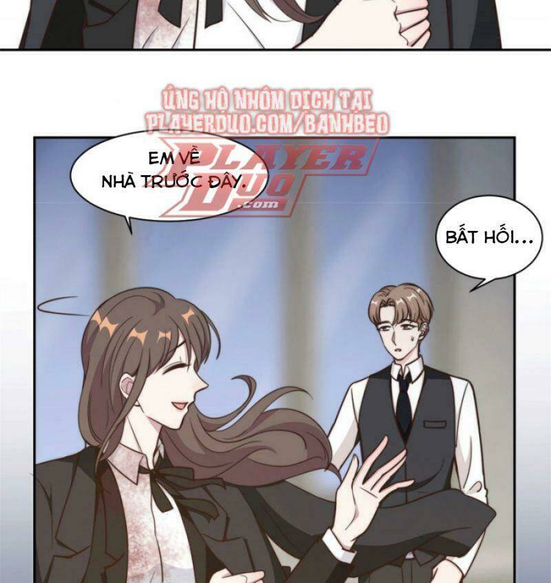 Tổng Tài, Tránh Xa Tôi Ra: Chapter 45