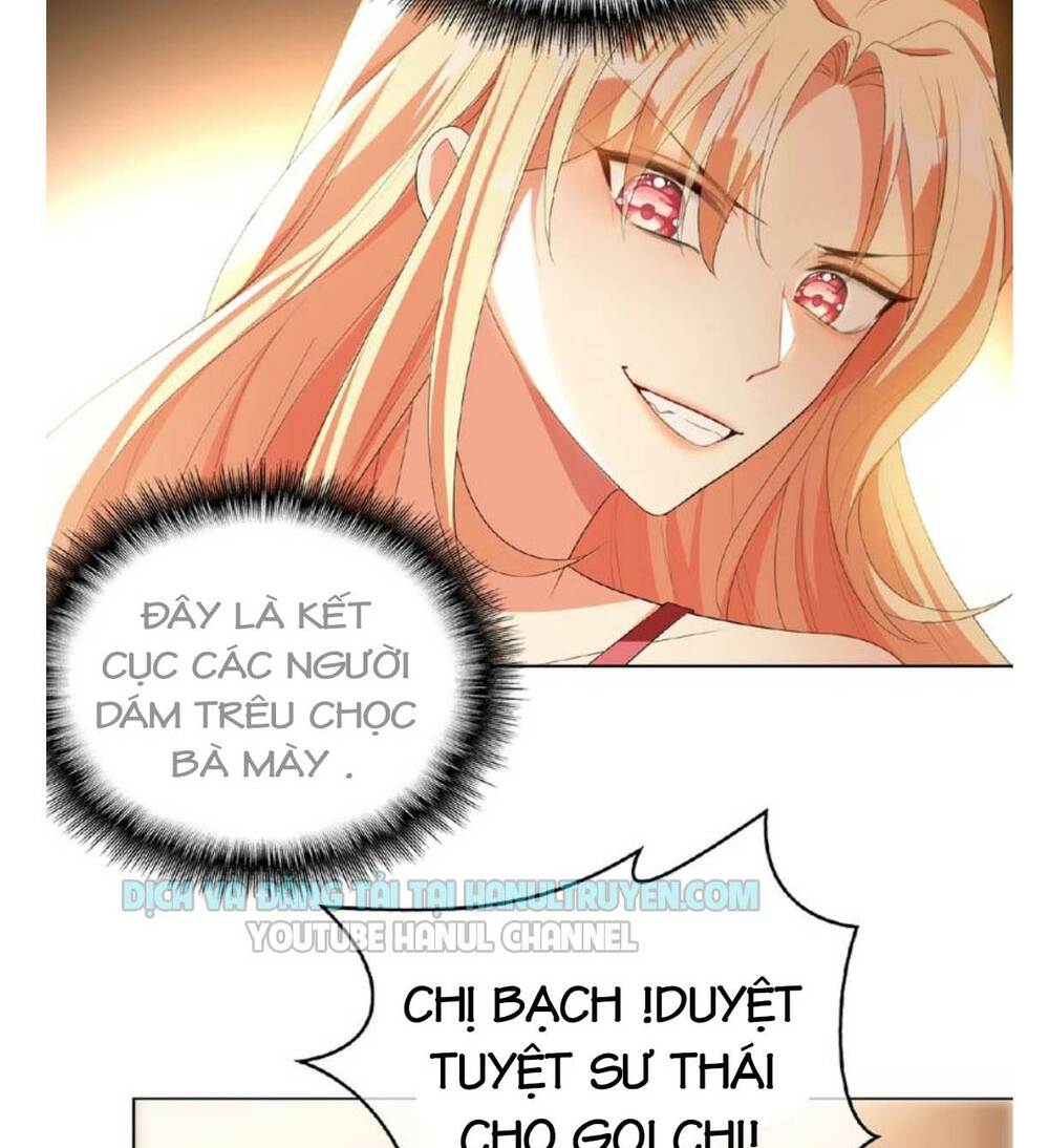 Cô Vợ Nhỏ Nuông Chiều Quá Lại Thành Ác!!: Chapter 93