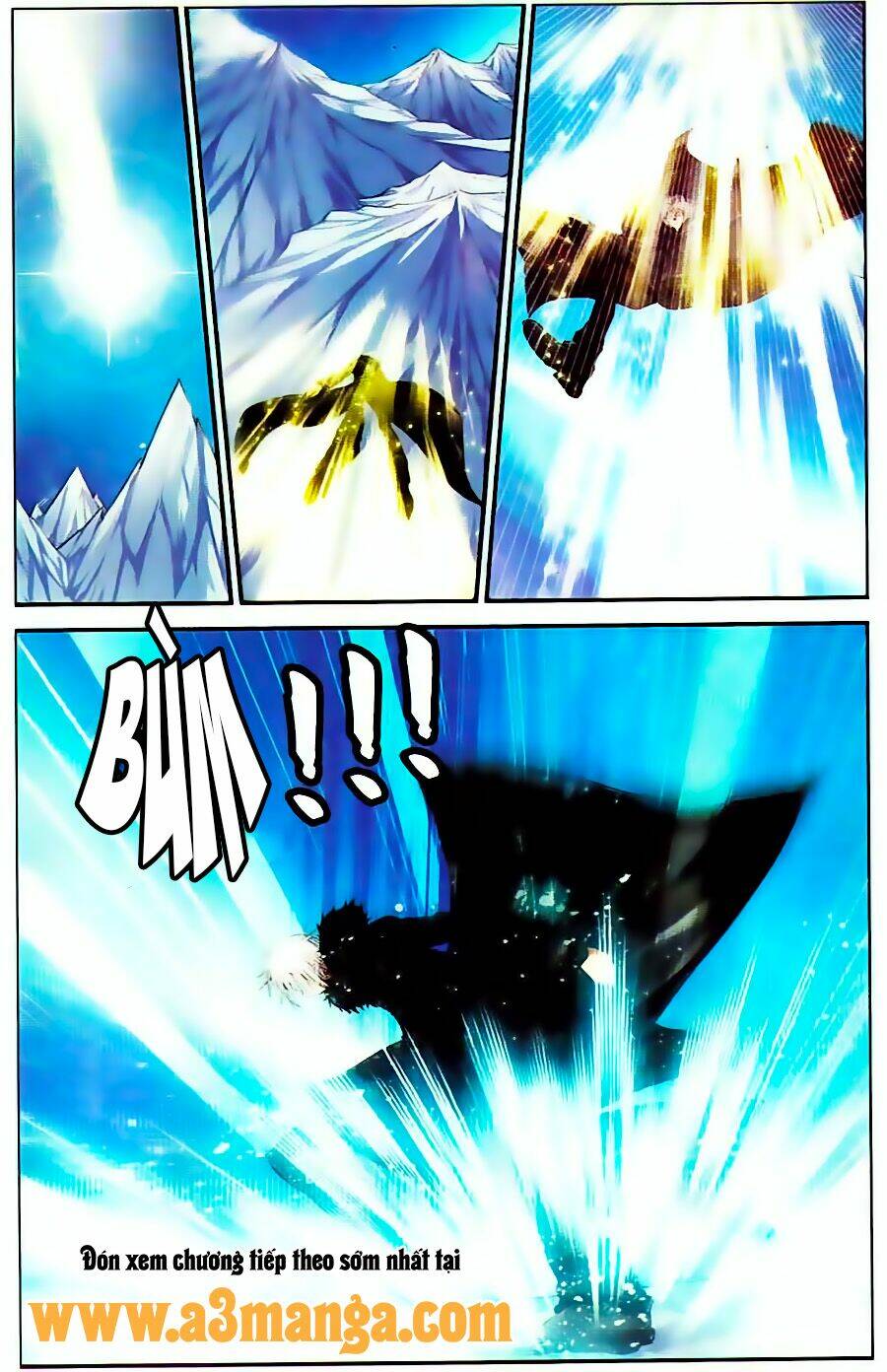 Thâu Tinh Cửu Nguyệt Thiên: Chapter 344