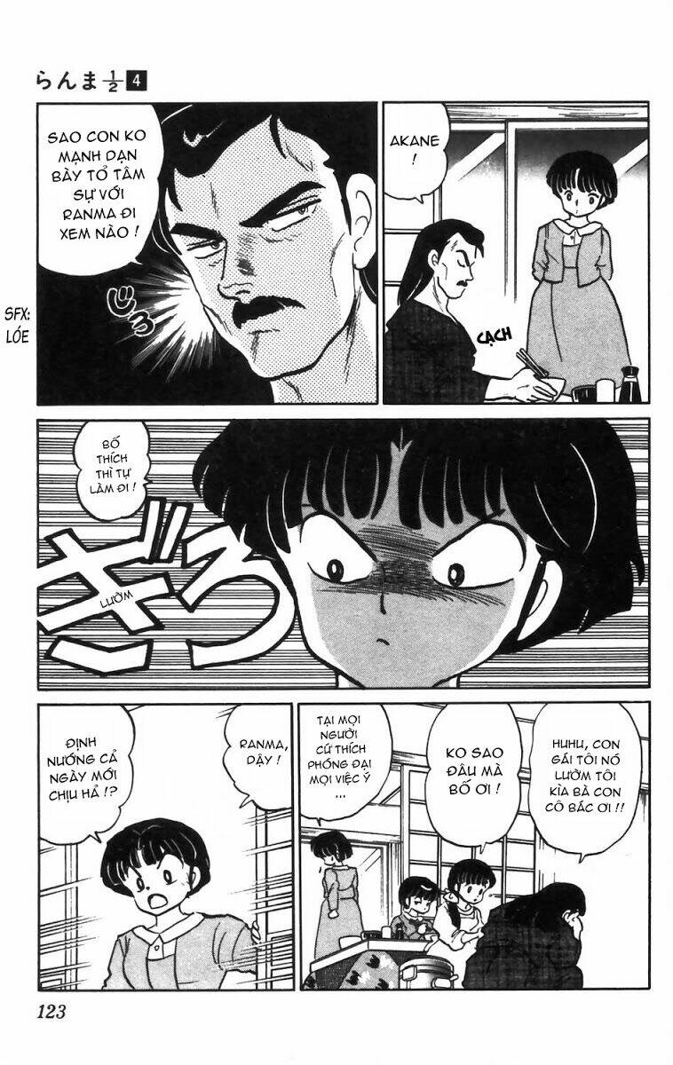 Suối Lời Nguyền: Chapter 33