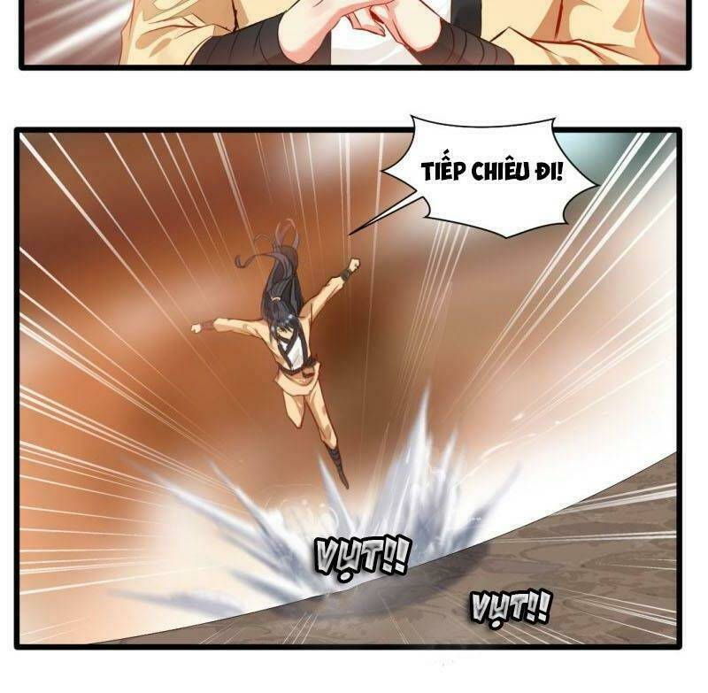 Tuyệt Thế Đế Tôn: Chapter 26