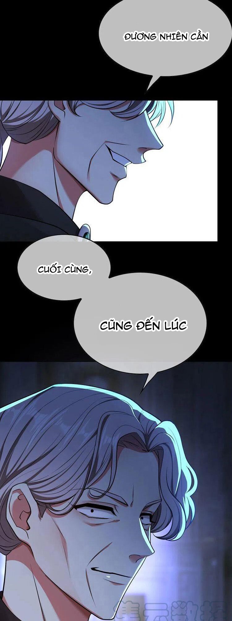 Cô Vợ Nhỏ Nuông Chiều Quá Lại Thành Ác!!: Chapter 219