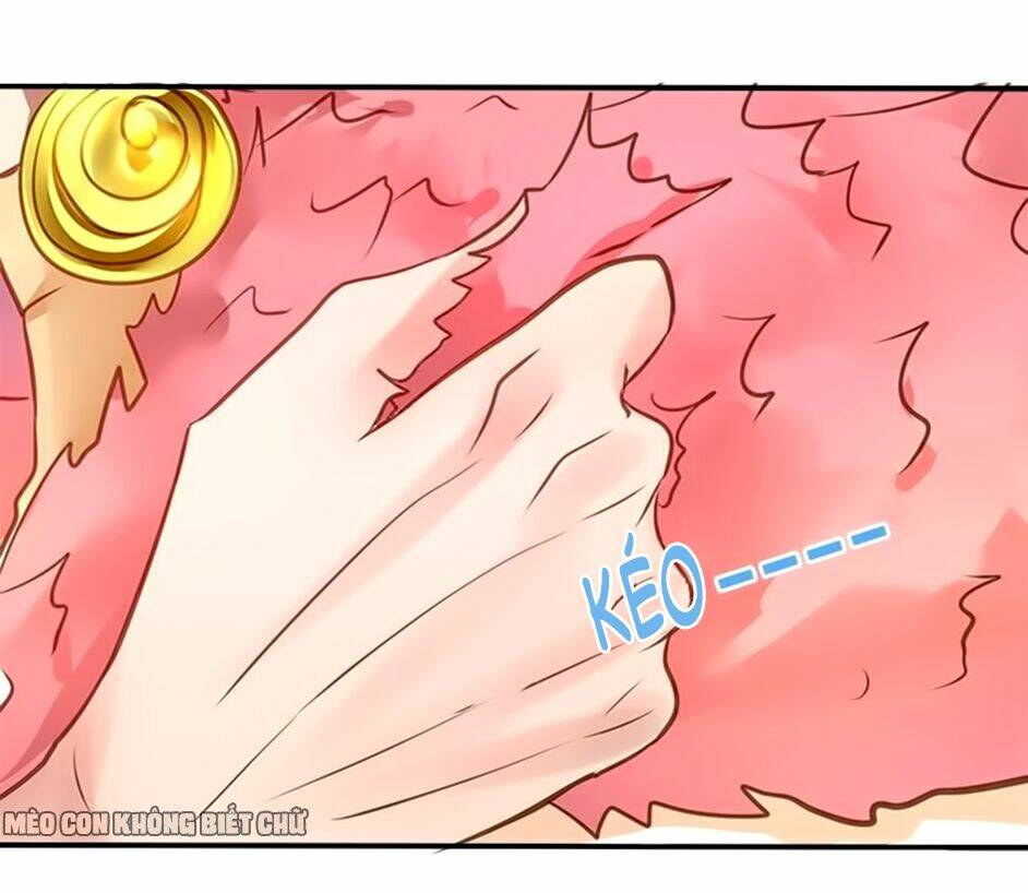 Không Có Ssr Làm Sao Để Yêu: Chapter 15