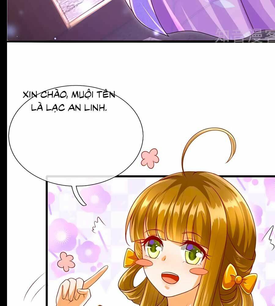 Phụng Lâm Thiên Hạ: Đệ Nhất Mỹ Nữ: Chapter 37