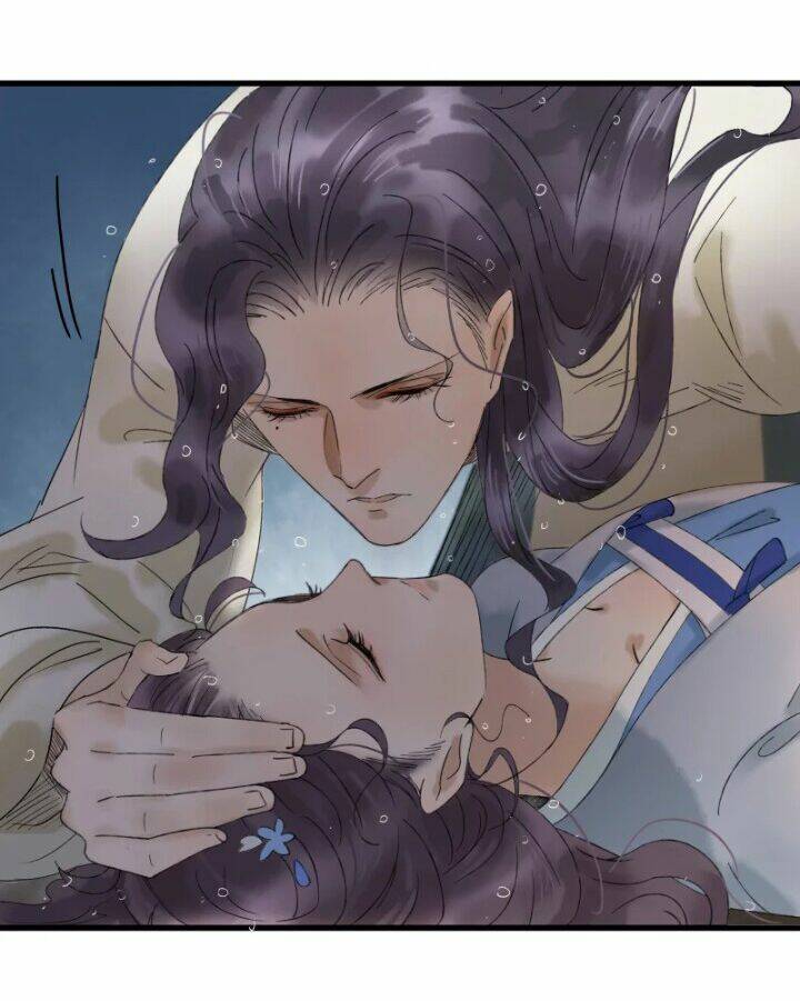 Thái Tử Bị Hoang Tưởng: Chapter 30