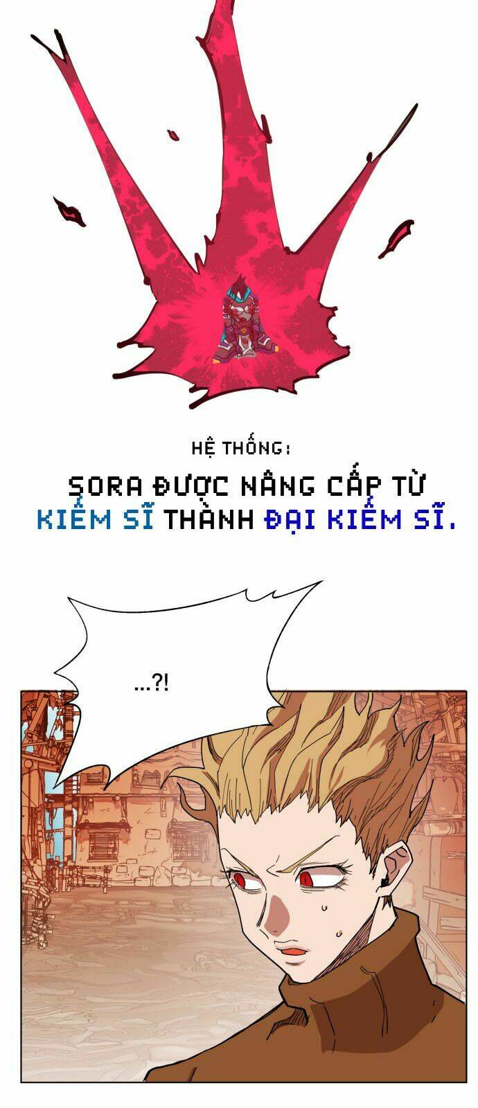 Hard Core Leveling Warrior: Chapter 153