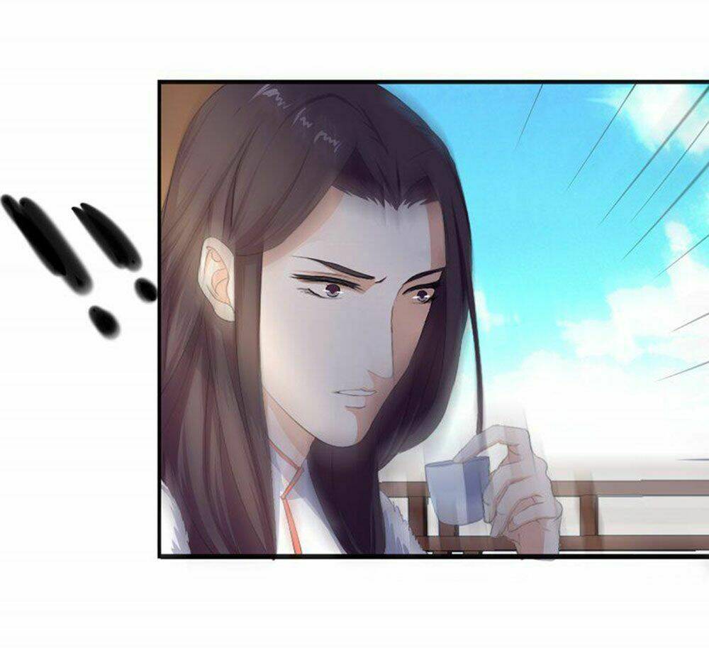 Hỏa Hồ: Chapter 11