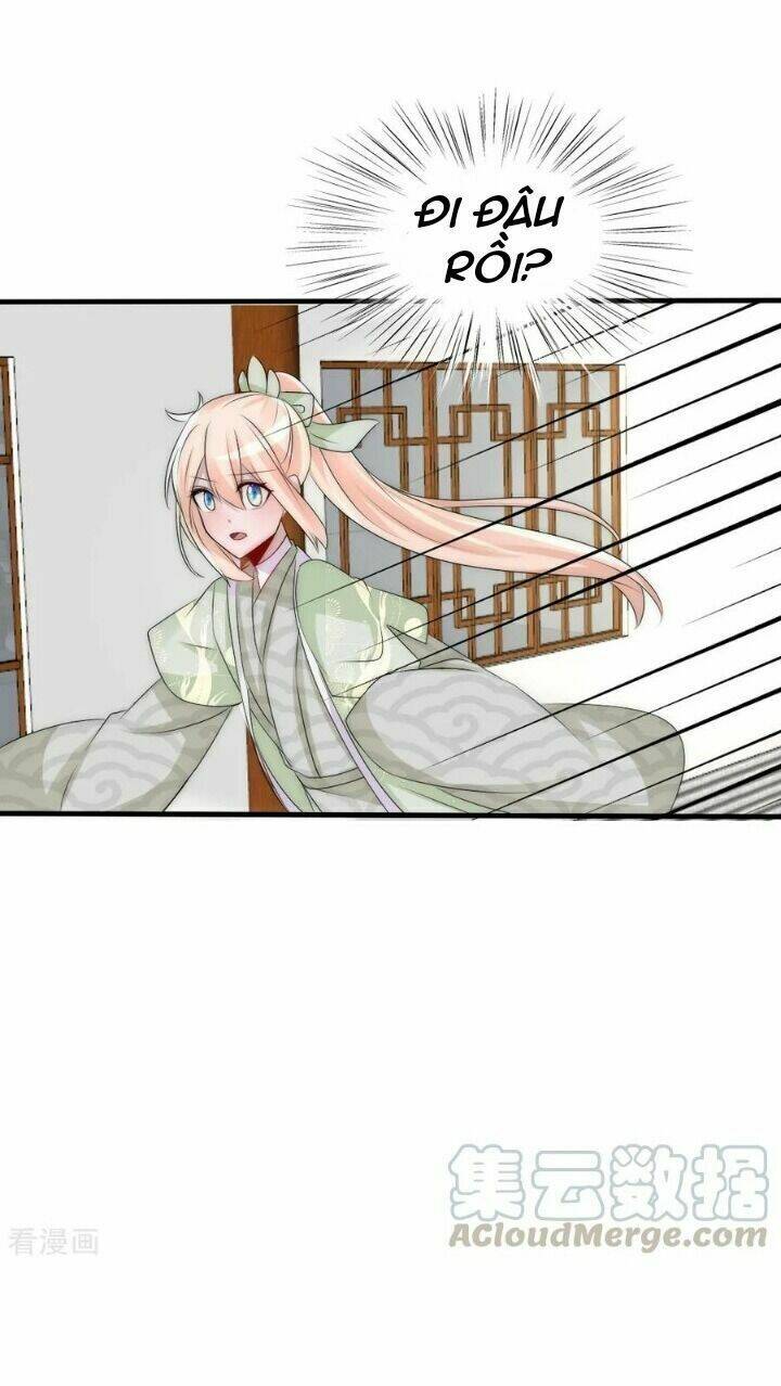 Kế Hoạch Sủng Ái Của Tiểu Công Chúa: Chapter 68