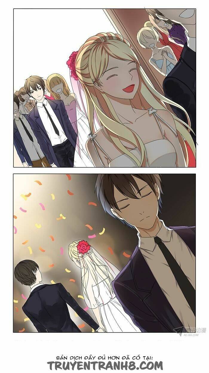 I Am My Wife: Chapter 1