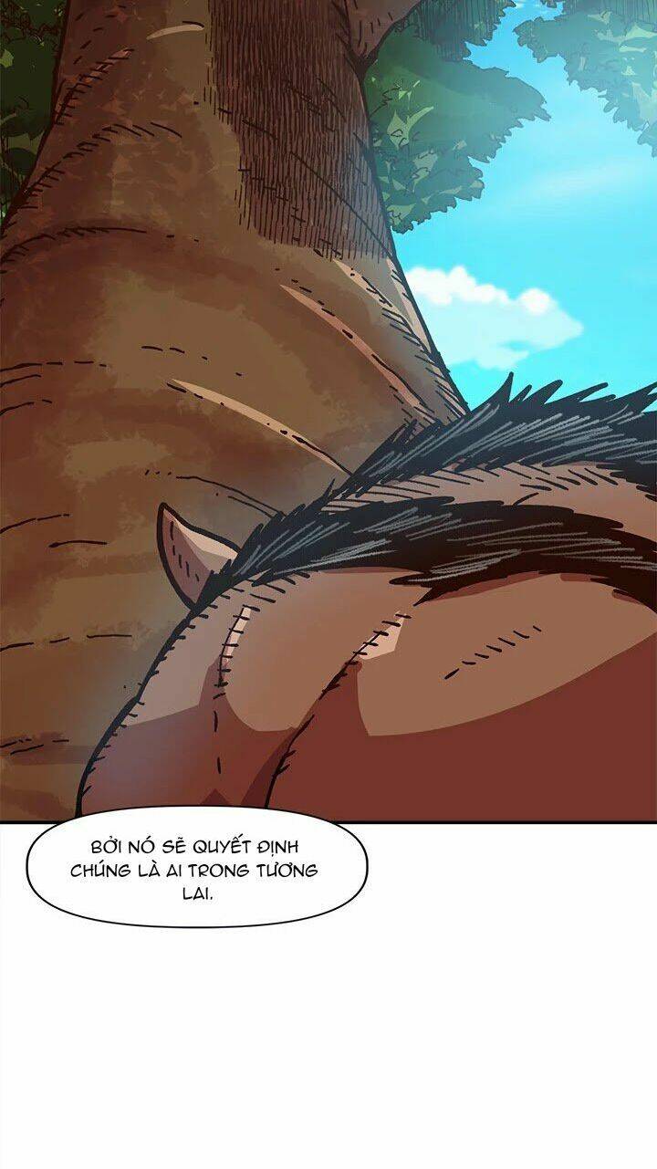 Nô Lệ Nghịch Thiên: Chapter 22