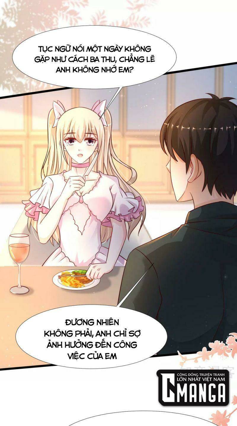 Tối Cường Vận Đào Hoa: Chapter 207