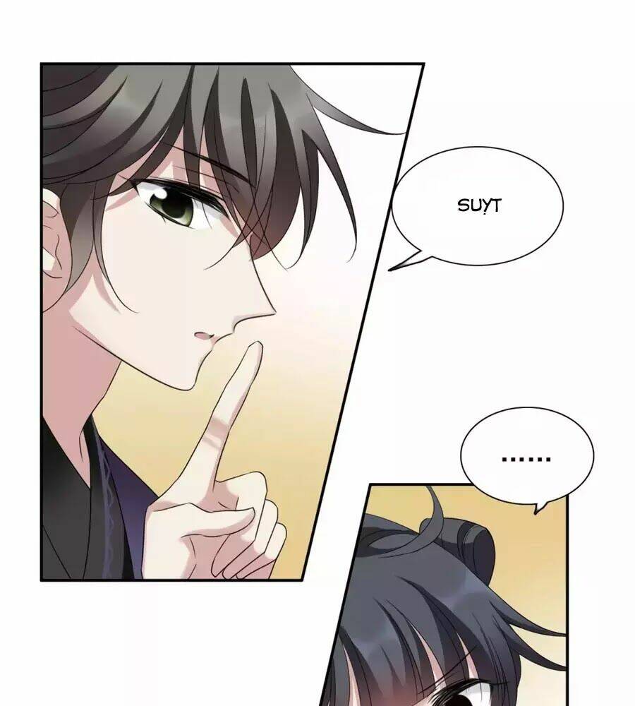 Toàn Cơ Từ: Chapter 53.1